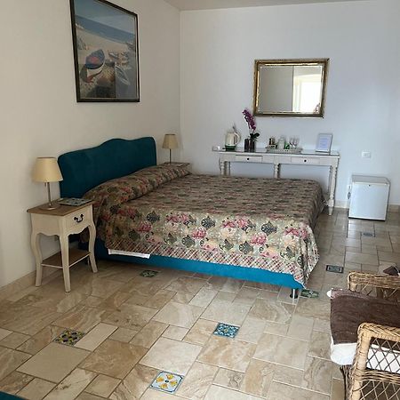רבאלו La Casa Di Vania מראה חיצוני תמונה