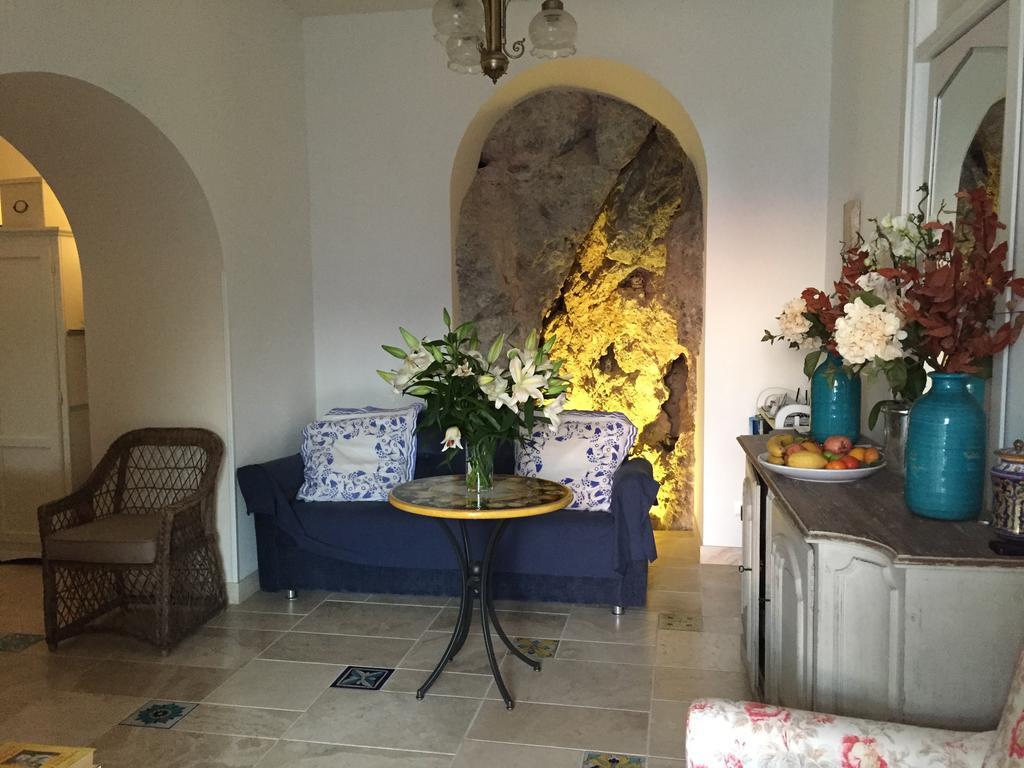 רבאלו La Casa Di Vania חדר תמונה