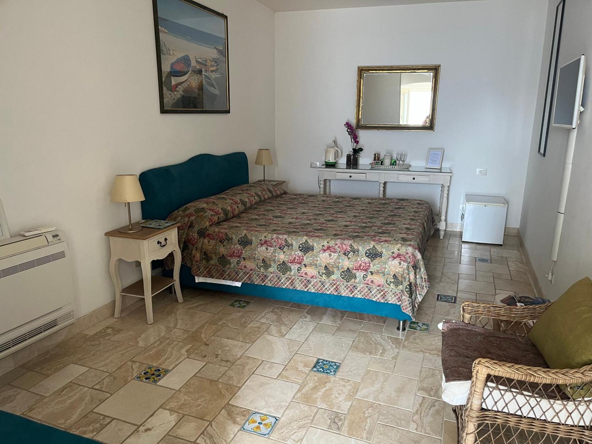 רבאלו La Casa Di Vania מראה חיצוני תמונה