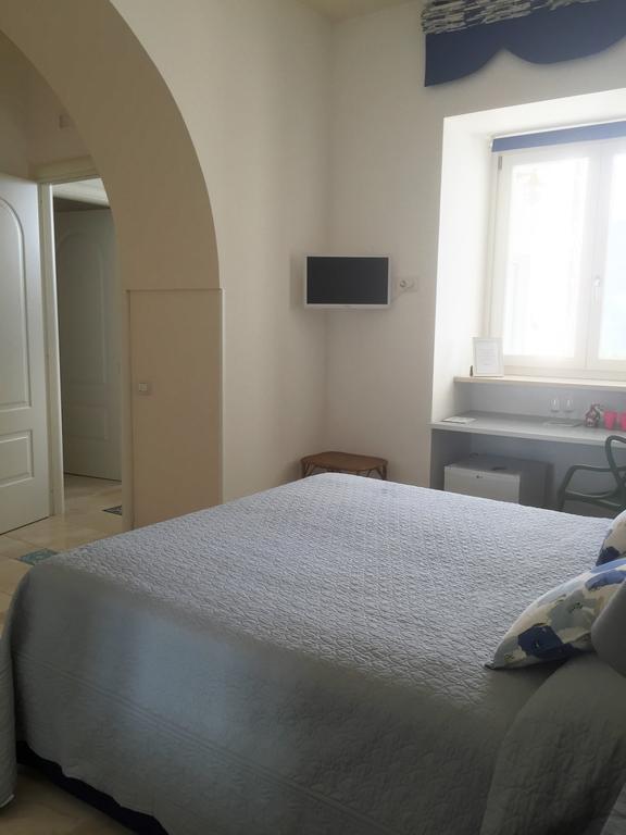 רבאלו La Casa Di Vania מראה חיצוני תמונה