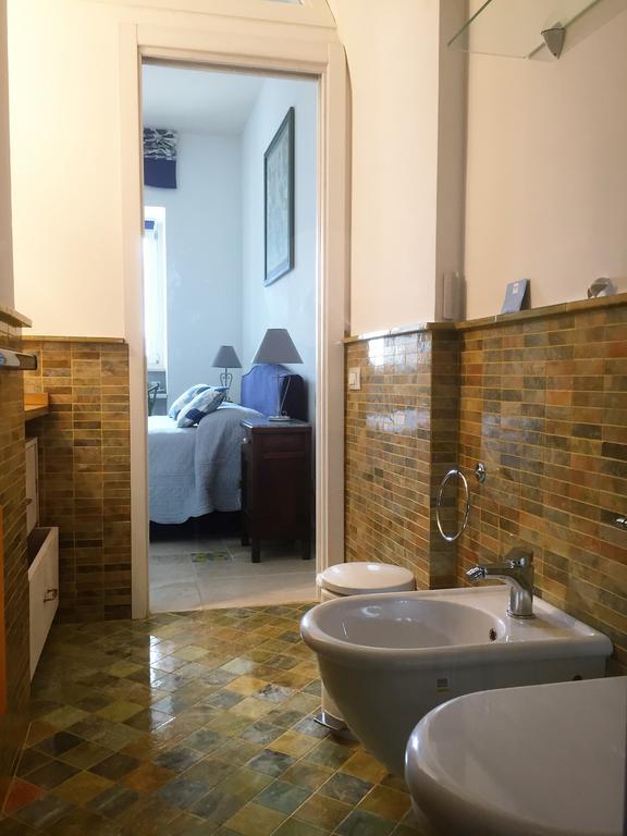 רבאלו La Casa Di Vania מראה חיצוני תמונה