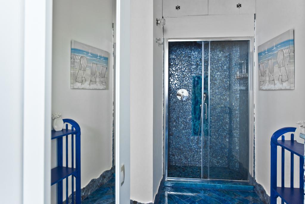 רבאלו La Casa Di Vania מראה חיצוני תמונה