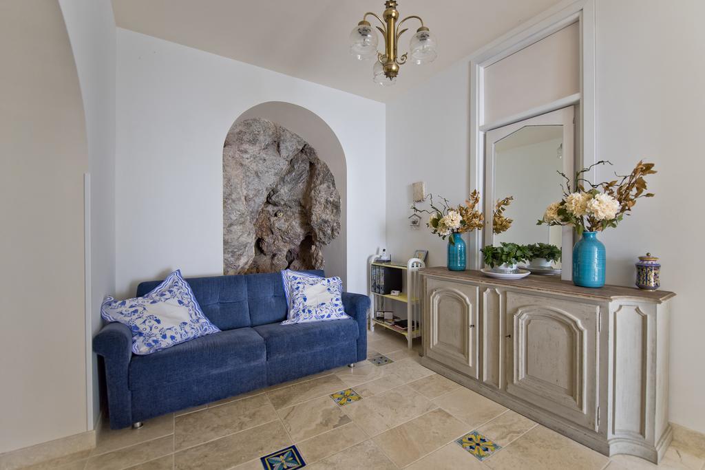 רבאלו La Casa Di Vania מראה חיצוני תמונה