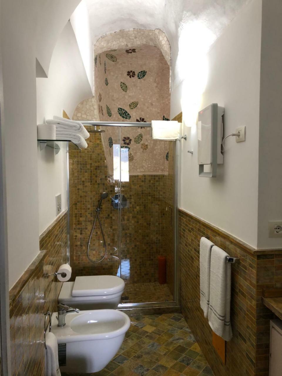 רבאלו La Casa Di Vania מראה חיצוני תמונה
